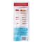9 Pack: Golden Taklon Flat Variety Brush Set by Craft Smart®
